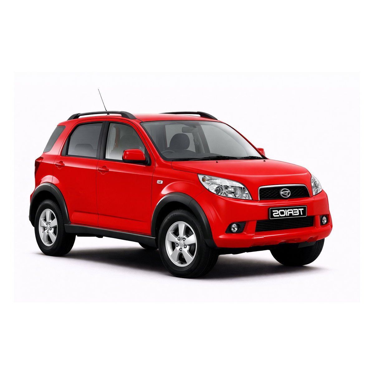 VIDRIO-PUERTA DAIHATSU TERIOS 2006-2018